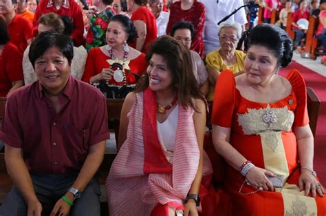 DOF: BIR collecting, demanding estate tax; Marcoses have not paid.